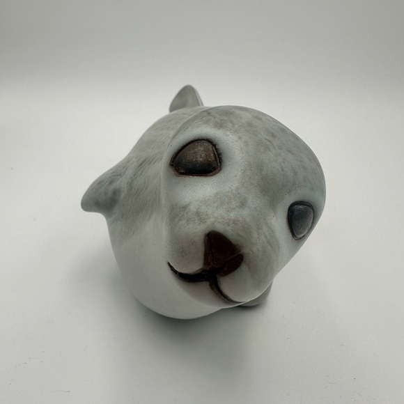 Vintage Andersen Design Studio Large Seal Figurine - Picture 4 of 7